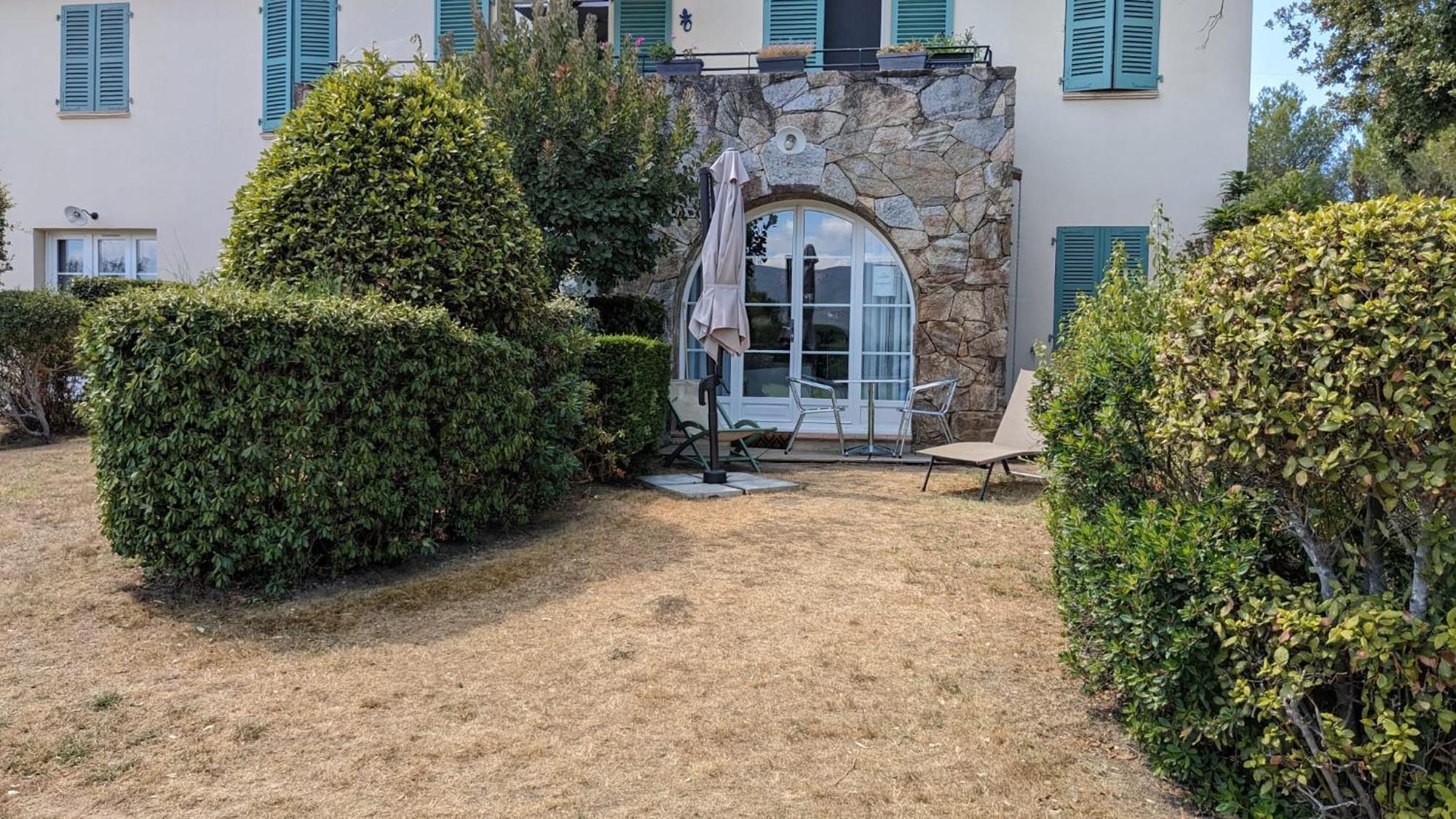 Joli F2 Saint Endreol Hameau Palayson Var La Motte المظهر الخارجي الصورة